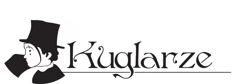 Kuglarze - logo